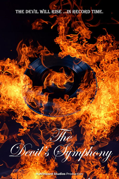 The Devil’s Symphony (2024) poster