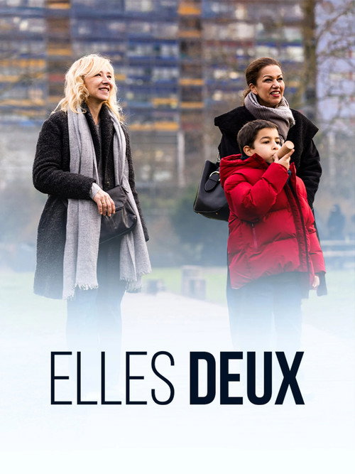 Elles deux (2024) poster