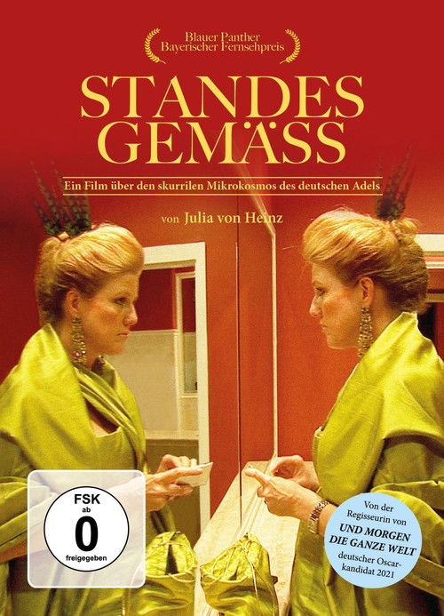 Noble Commitments (2008) poster