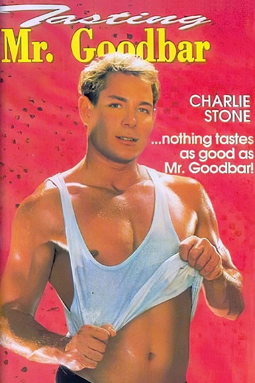 Tasting Mr. Goodbar (1989) poster