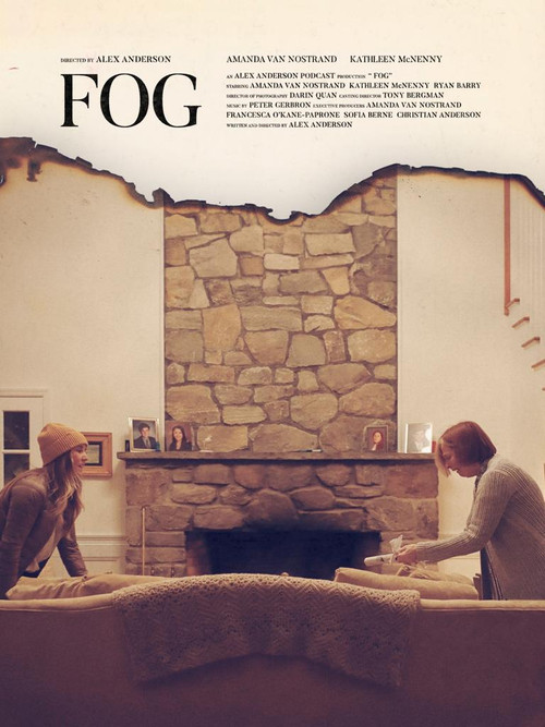FOG (2024) poster