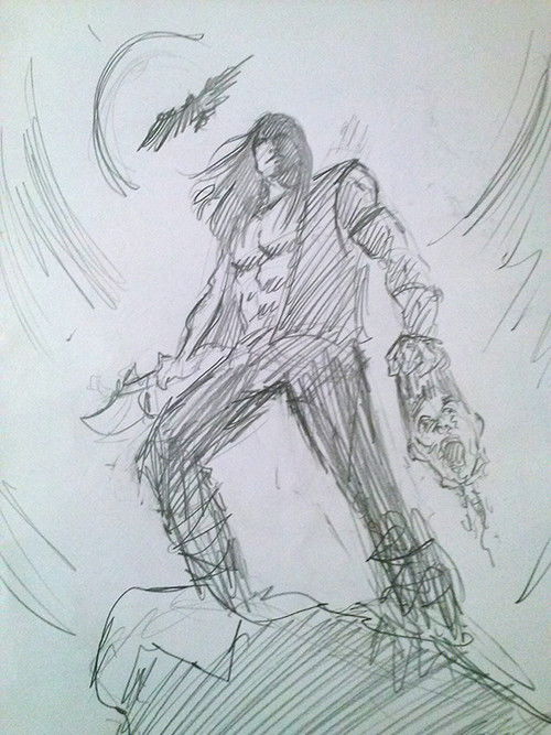 Motoqueiro Solitário (2010) poster