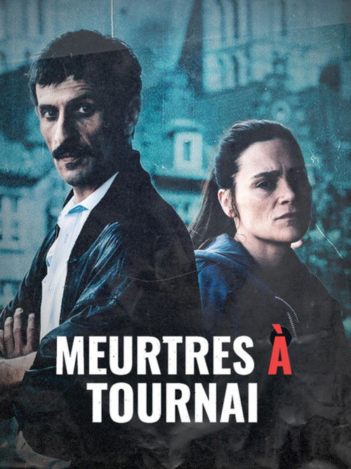 Meurtres à Tournai (2024) poster