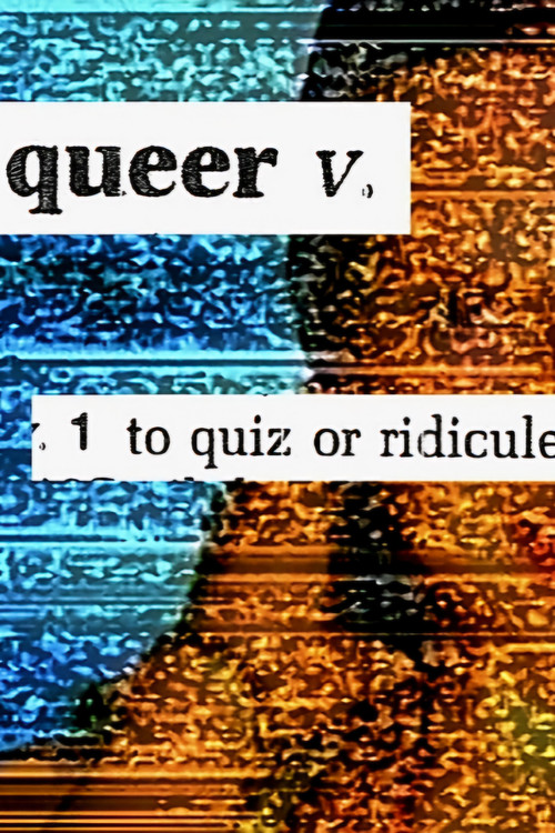 Out of Order (2025) poster