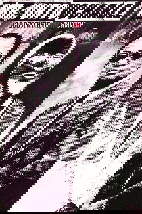 Mr. Untouchable (2007) poster