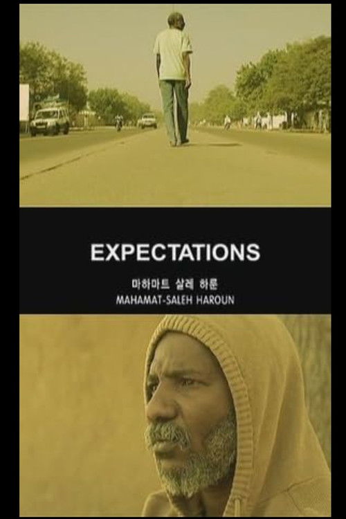 Expectations (2008) poster