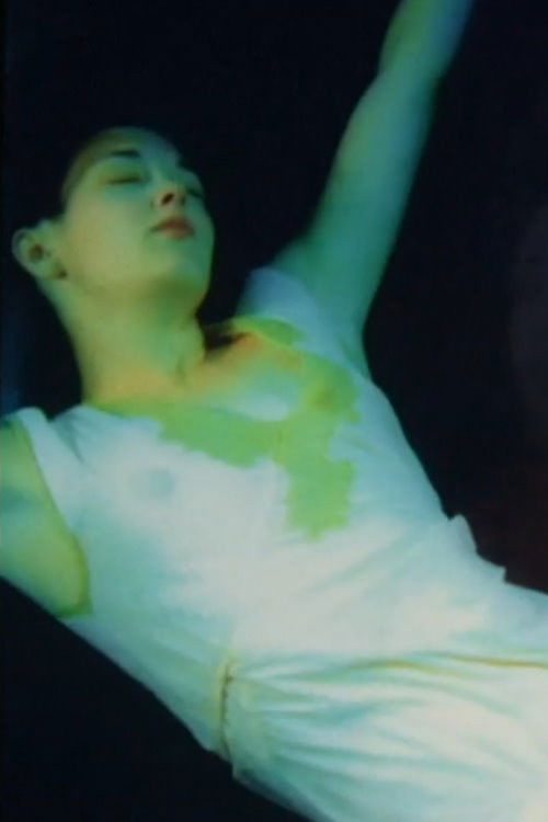 Passage (2002) poster