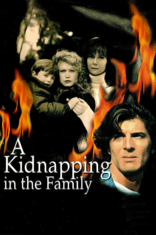 A Kidnapping in the Family (1996) poster