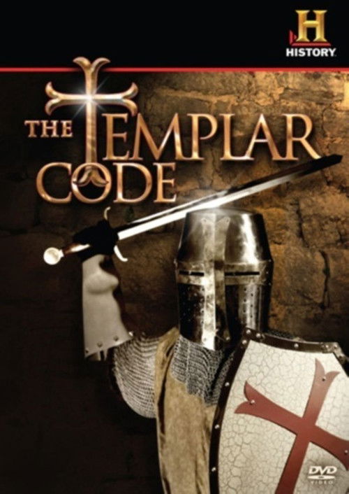The Templar Code: Crusade of Secrecy (2005) poster