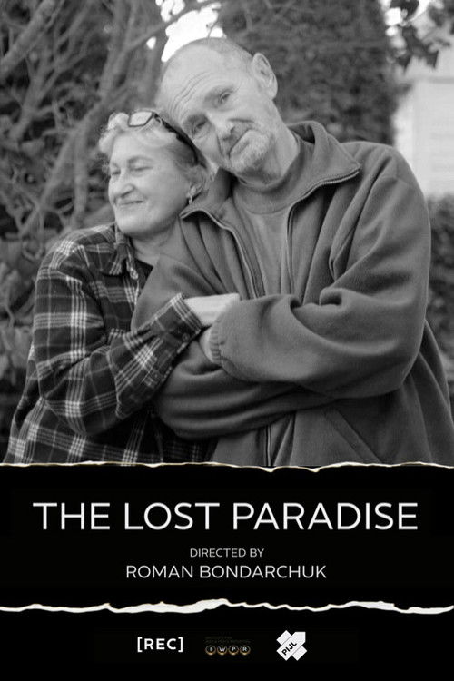 The Lost Paradise (2023) poster