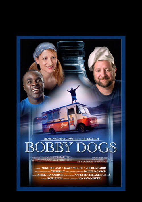 Bobby Dogs (2007) poster