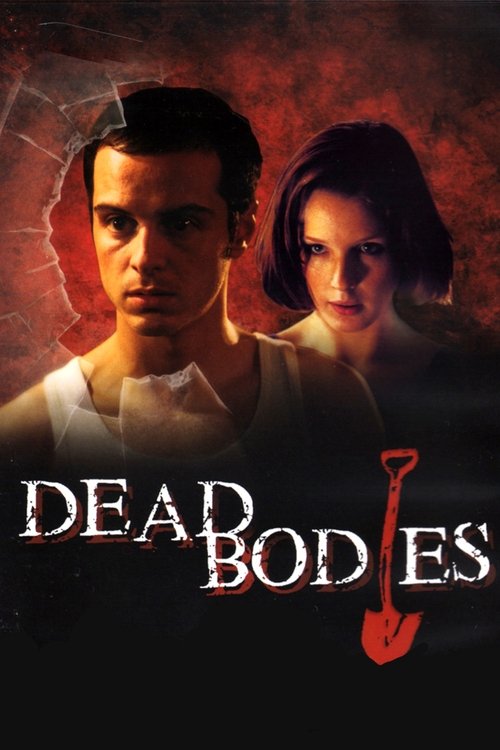 Dead Bodies (2003) poster