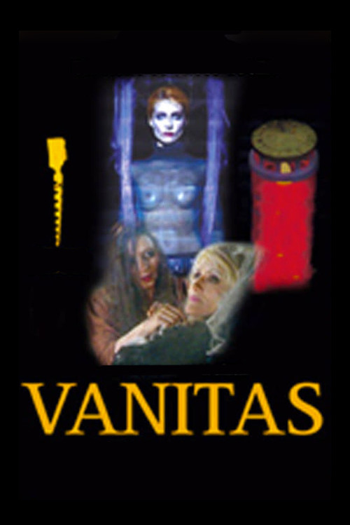 Vanity (2004) poster