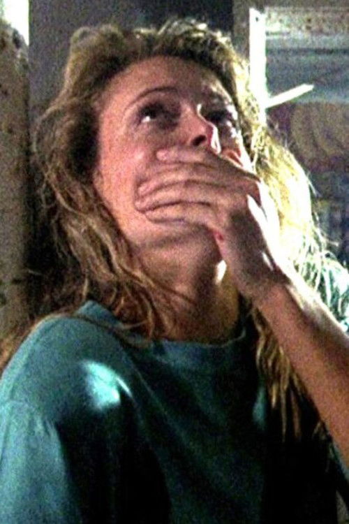 Slashed Prices: The Making of Intruder (2011) poster