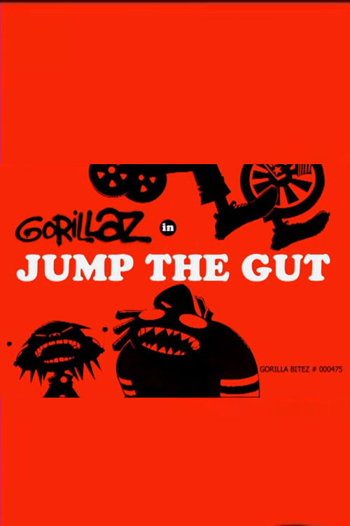 Jump the Gut (2002) poster