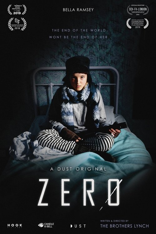 Zero (2019) poster