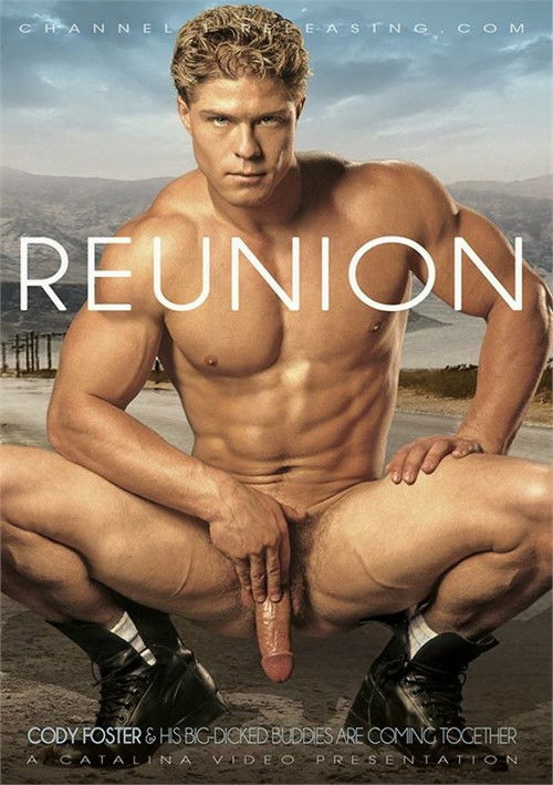 Reunion: Guys Coming Together (1992) poster