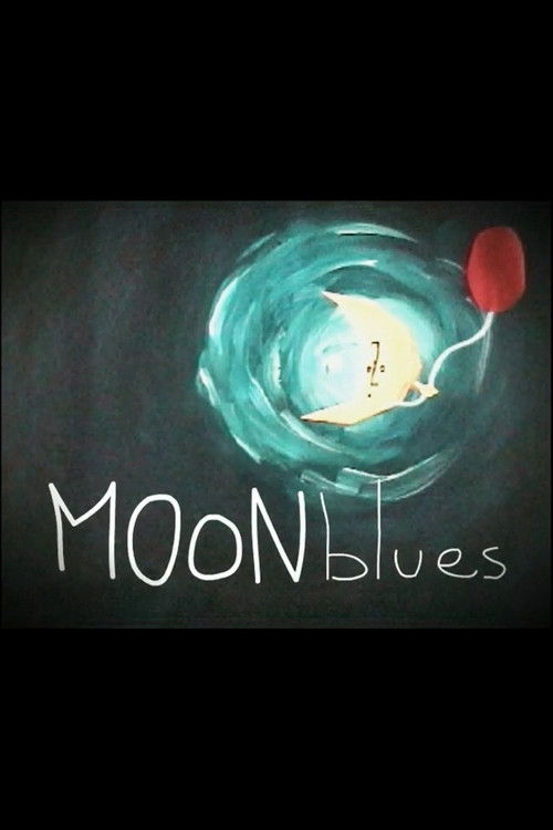 MoonBlues (2009) poster