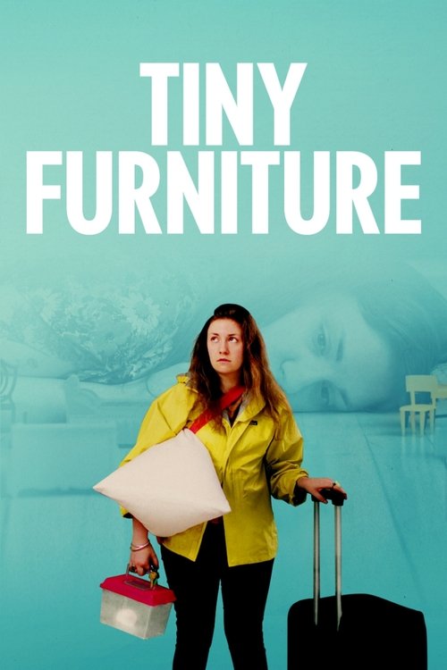 Tiny Furniture (2010) poster