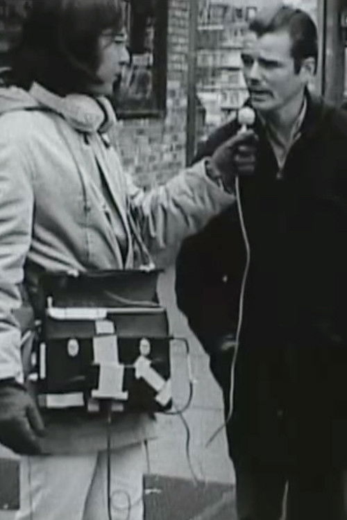 Ratamata (1970) poster