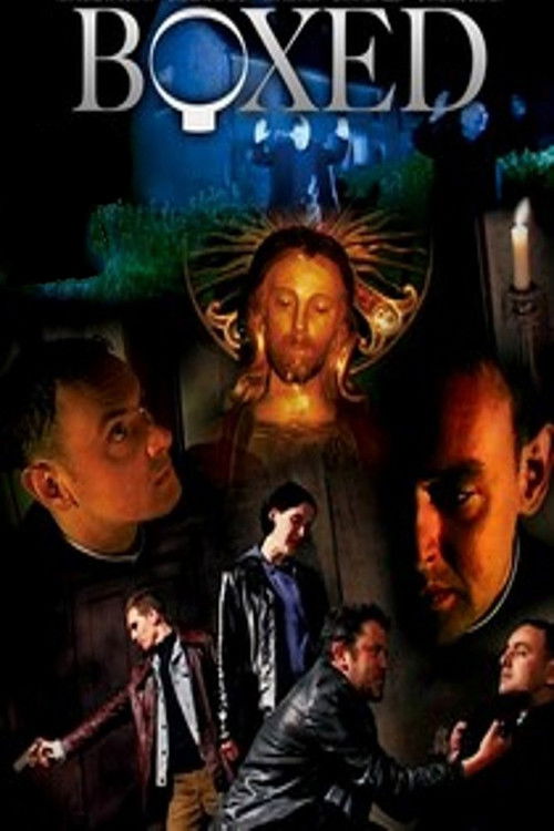 Boxed (2002) poster