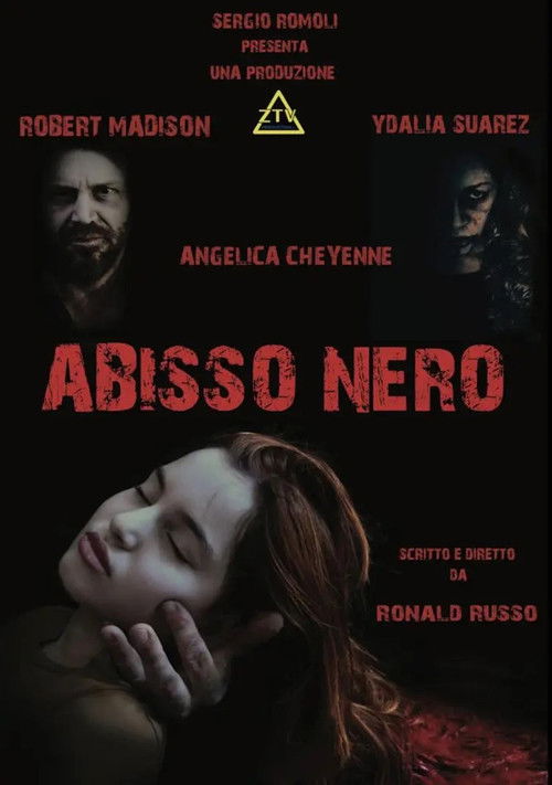 Abisso nero (2020) poster