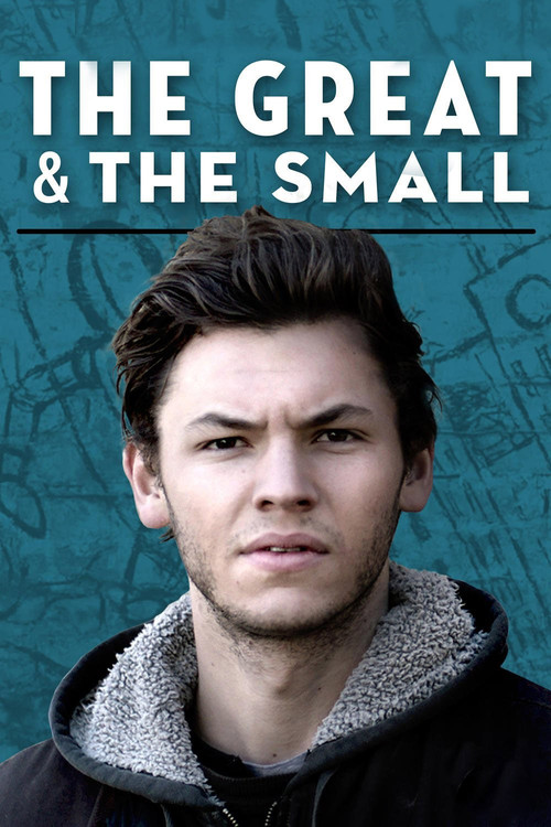 The Great & The Small (2016) poster