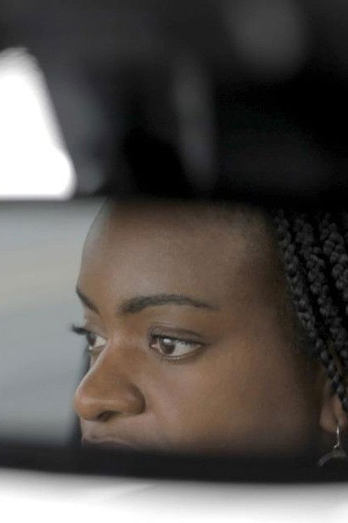 My NDA (2026) poster