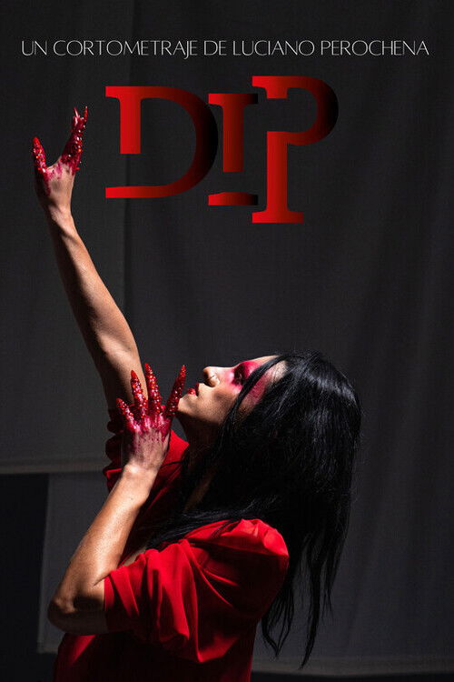 DIP (2023) poster