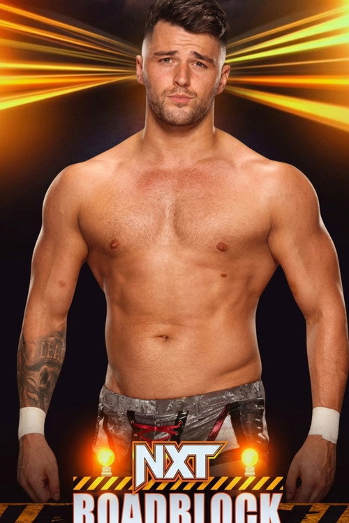 NXT Roadblock 2024 (2024) poster