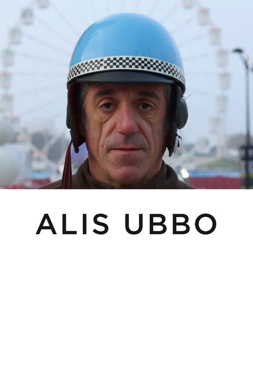 Alis Ubbo (2020) poster