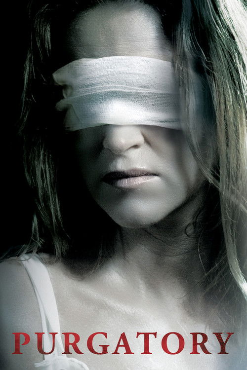 Purgatory (2012) poster