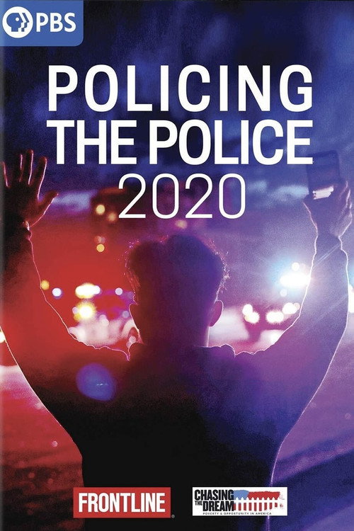Policing the Police 2020 (2020) poster