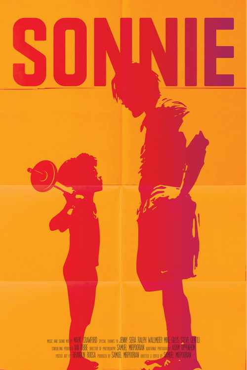 Sonnie (2020) poster