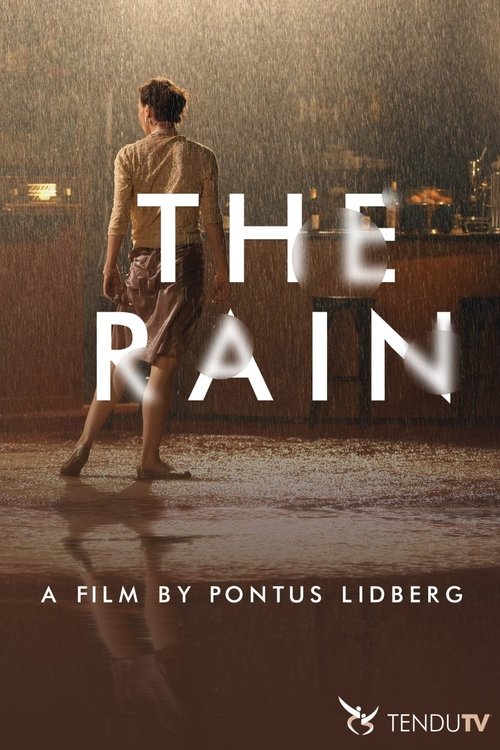 The Rain (2007) poster