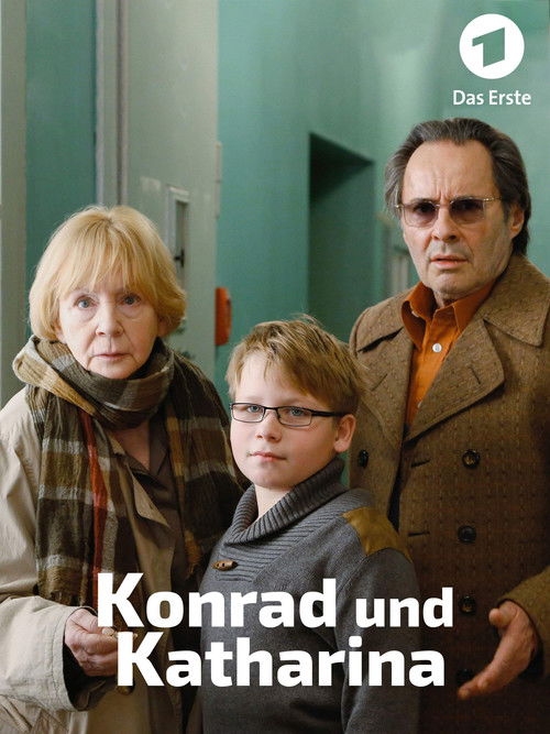 Konrad und Katharina (2014) poster