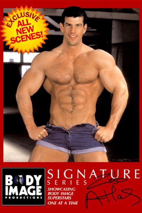 Signature Series: Zeb Atlas (2002) poster