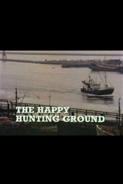 The Happy Hunting Ground (1976) poster