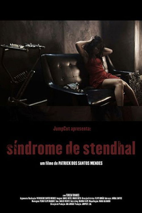 Síndrome de Stendhal (2010) poster
