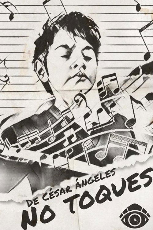 Stop Playing (2023) poster