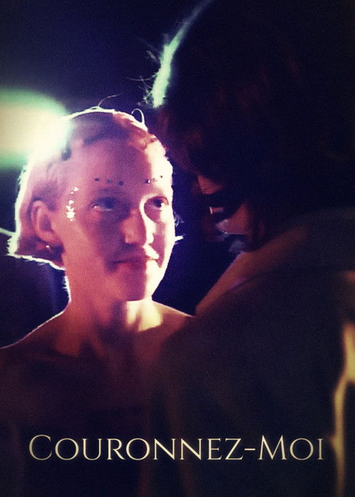 Couronnez-moi (2024) poster