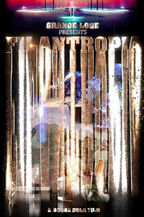 GRANDE LOGE FILANTROPIA (2023) poster