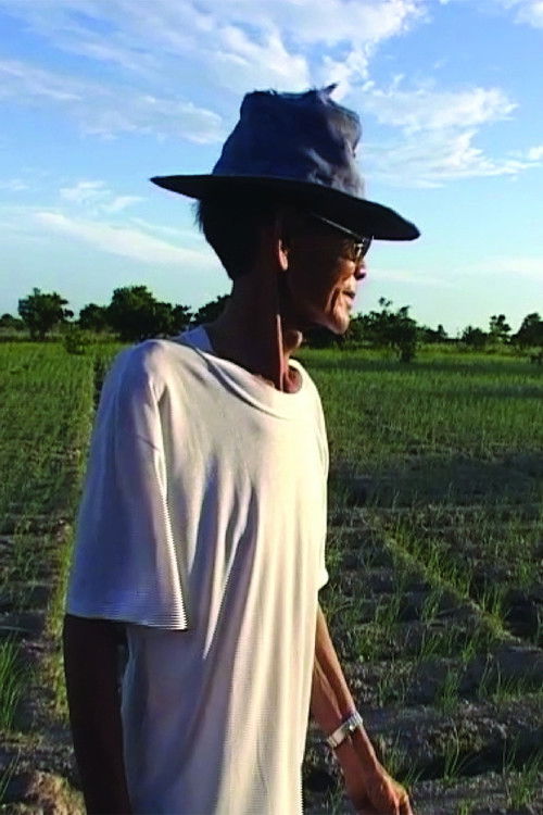 The Digger (2002) poster