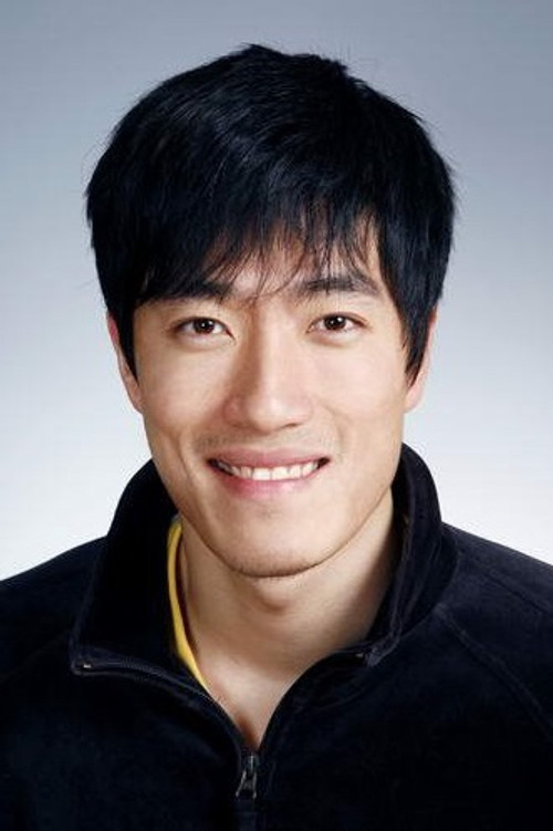 Liu Xiang