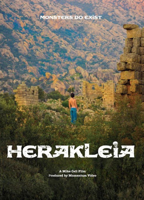 Herakleia (2009) poster