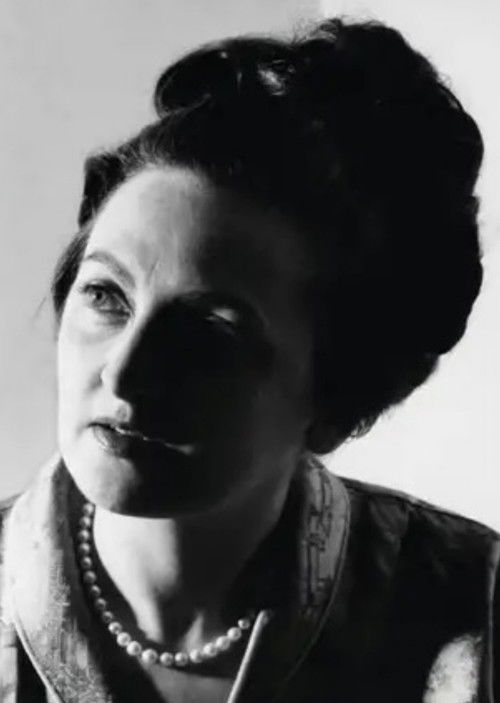 Music Memories: Yvonne Loriod-Messiaen (2002) poster