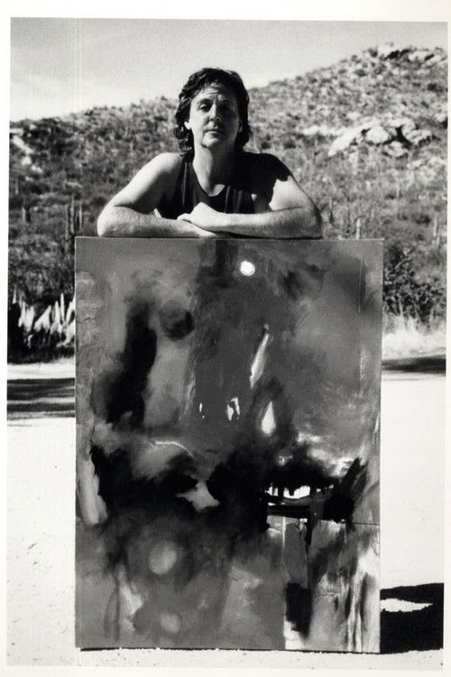 Understanding McCartney (2020) poster