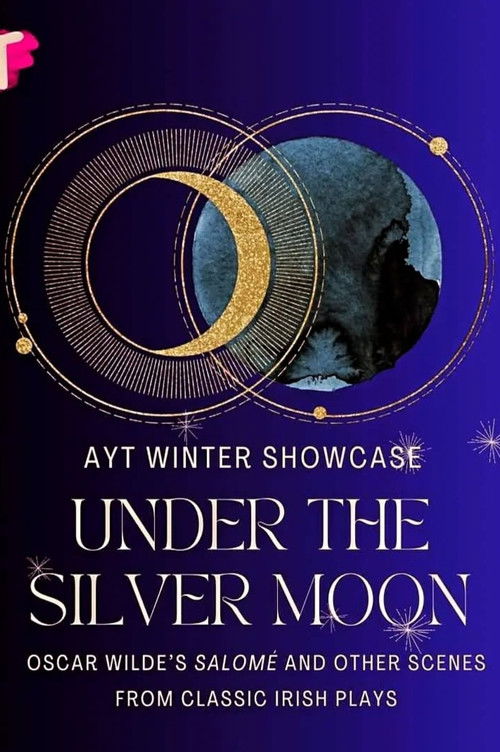 Salomé (2025) poster