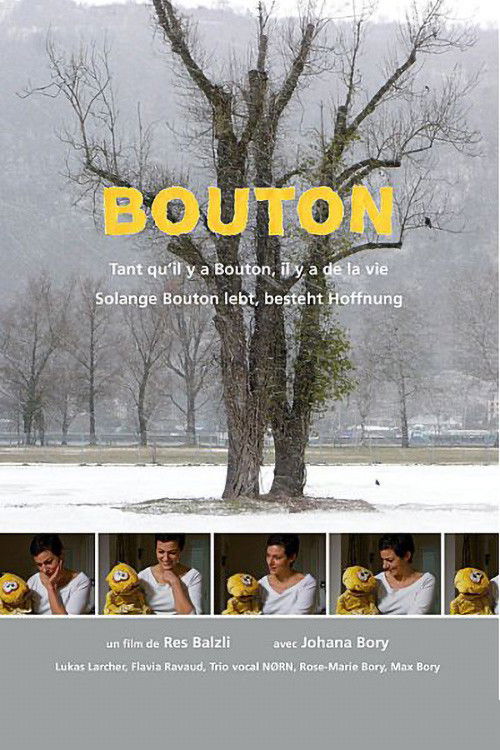 Bouton (2011) poster