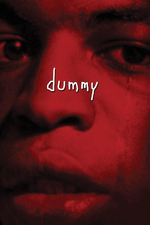 Dummy (1979) poster